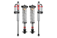 Eibach Pro-Truck Coilover E86-35-037-02-22 Stage 2R (Front Coilovers + Rear Reservoir Shocks)