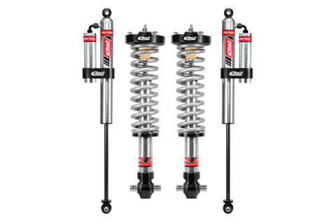 Eibach Pro-Truck Coilover E86-35-037-02-22 Stage 2R (Front Coilovers + Rear Reservoir Shocks)