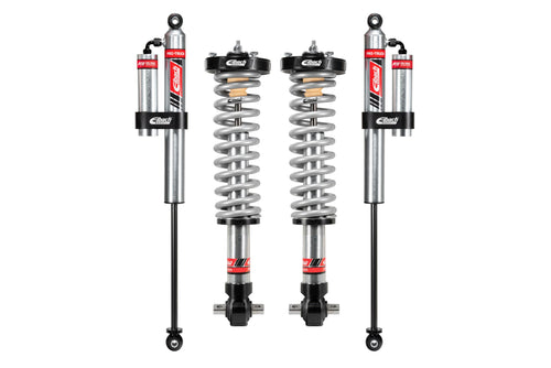 Eibach Pro-Truck Coilover E86-35-037-02-22 Stage 2R (Front Coilovers + Rear Reservoir Shocks)