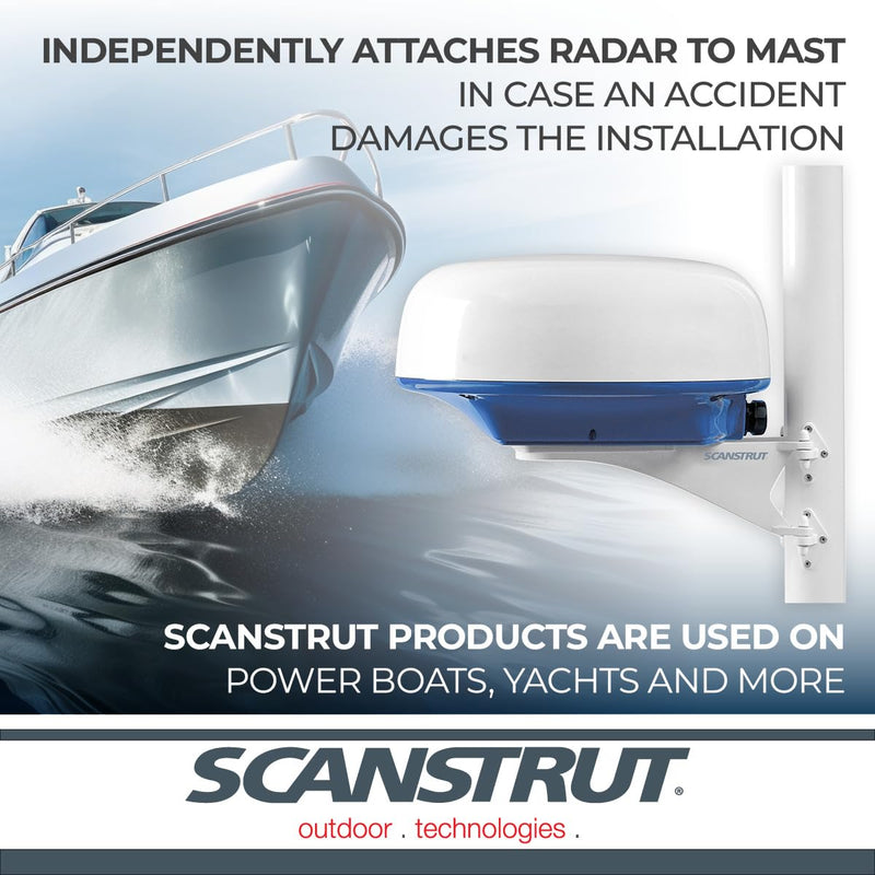 Medium SC12 Mast Mount