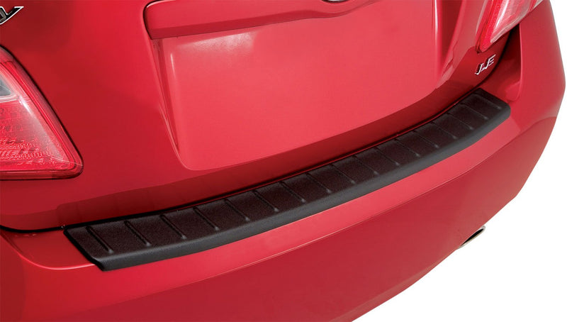 AVS Auto Ventshade Bumper/Protection | Fits 2007-2011 Toyota Camry, 1 pc. | Black - 34009
