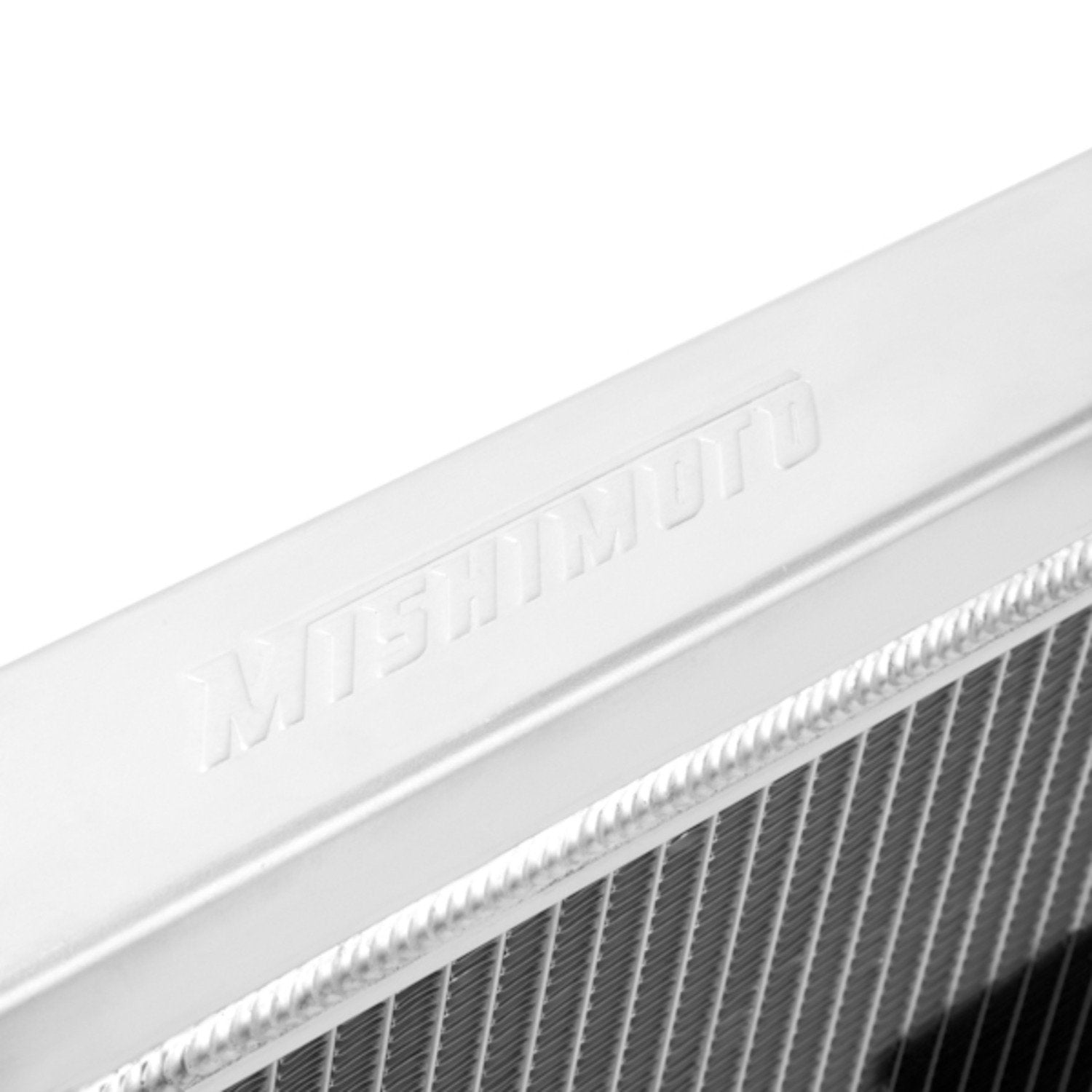 Mishimoto Performance Aluminum Radiator MMRAD-350Z-07 Fits Nissan 350Z 2007-2009