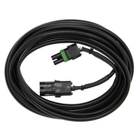Squadron S2 Baja Designs LED Light 2-Pin Extension Cable, 10-feet