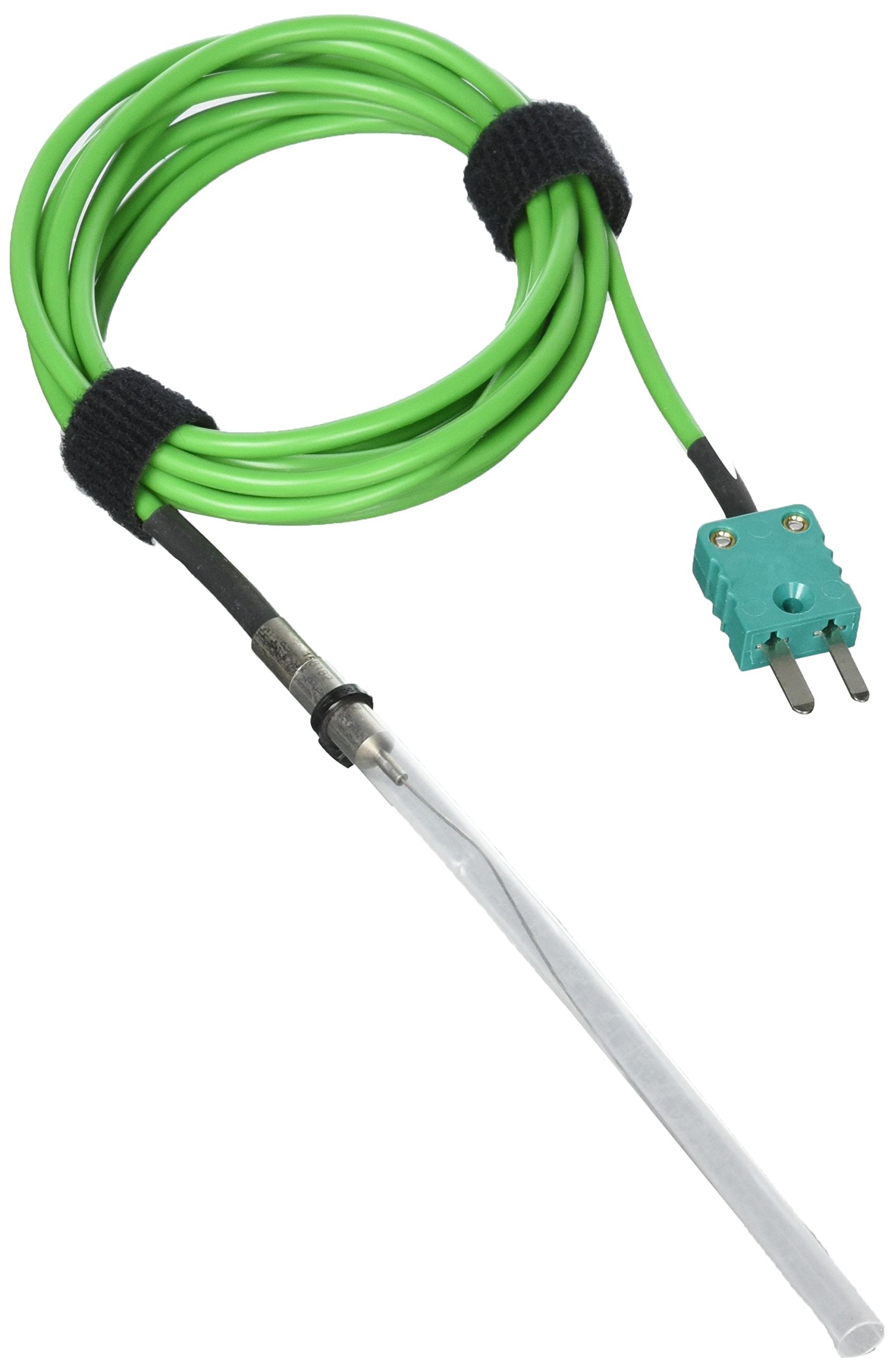 Temperature Sensor Weller 0053119099 For Wcb2, Black