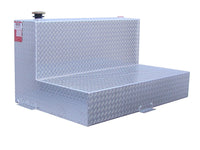 TTL80 Aluminum Tank Industries Fuel Tank