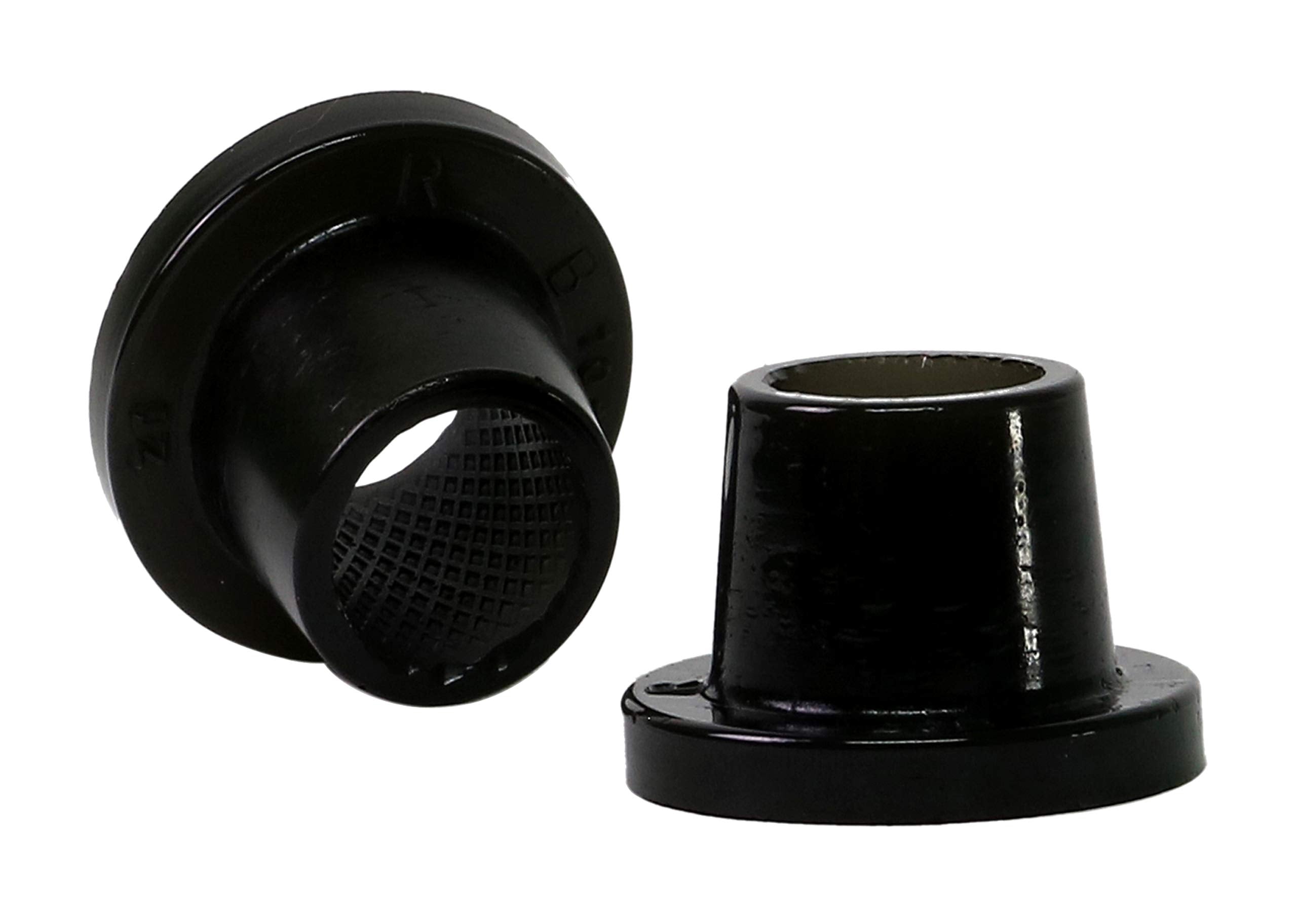 Black Nolathane Steering Idler Bushing REV192.0004 (Front)