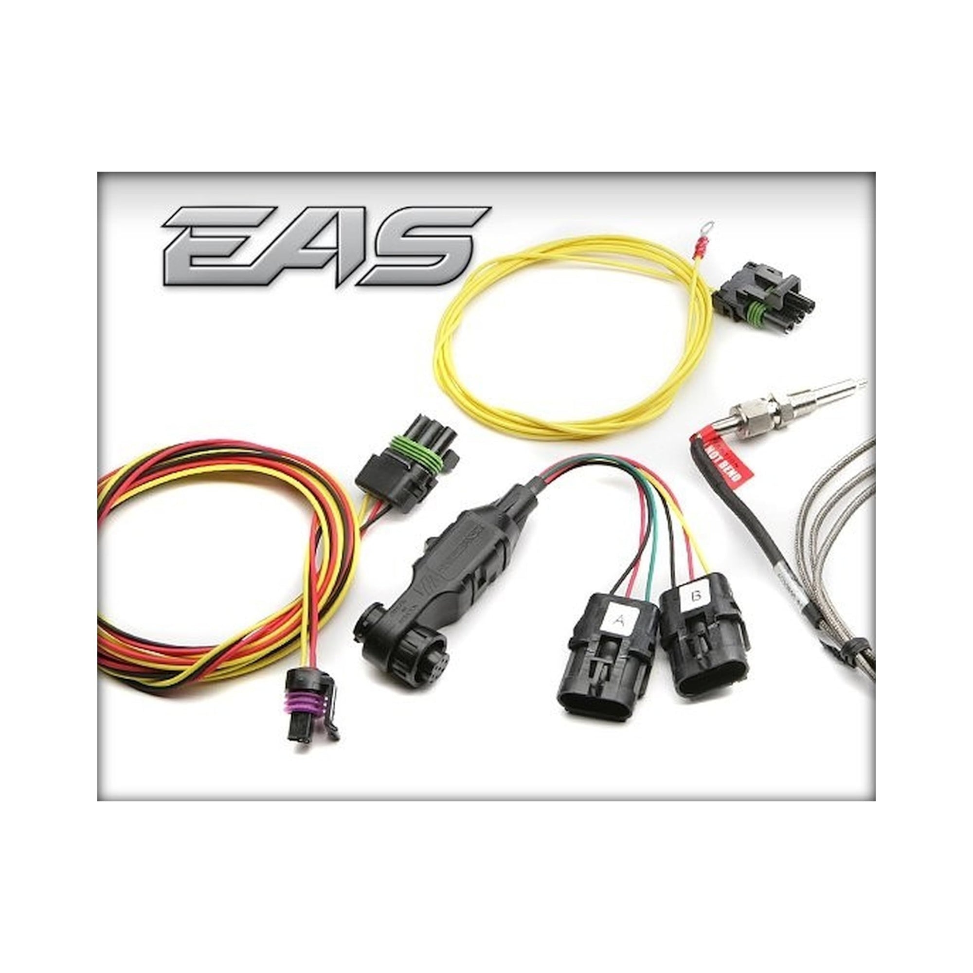EAS Competition Kit Edge 98617