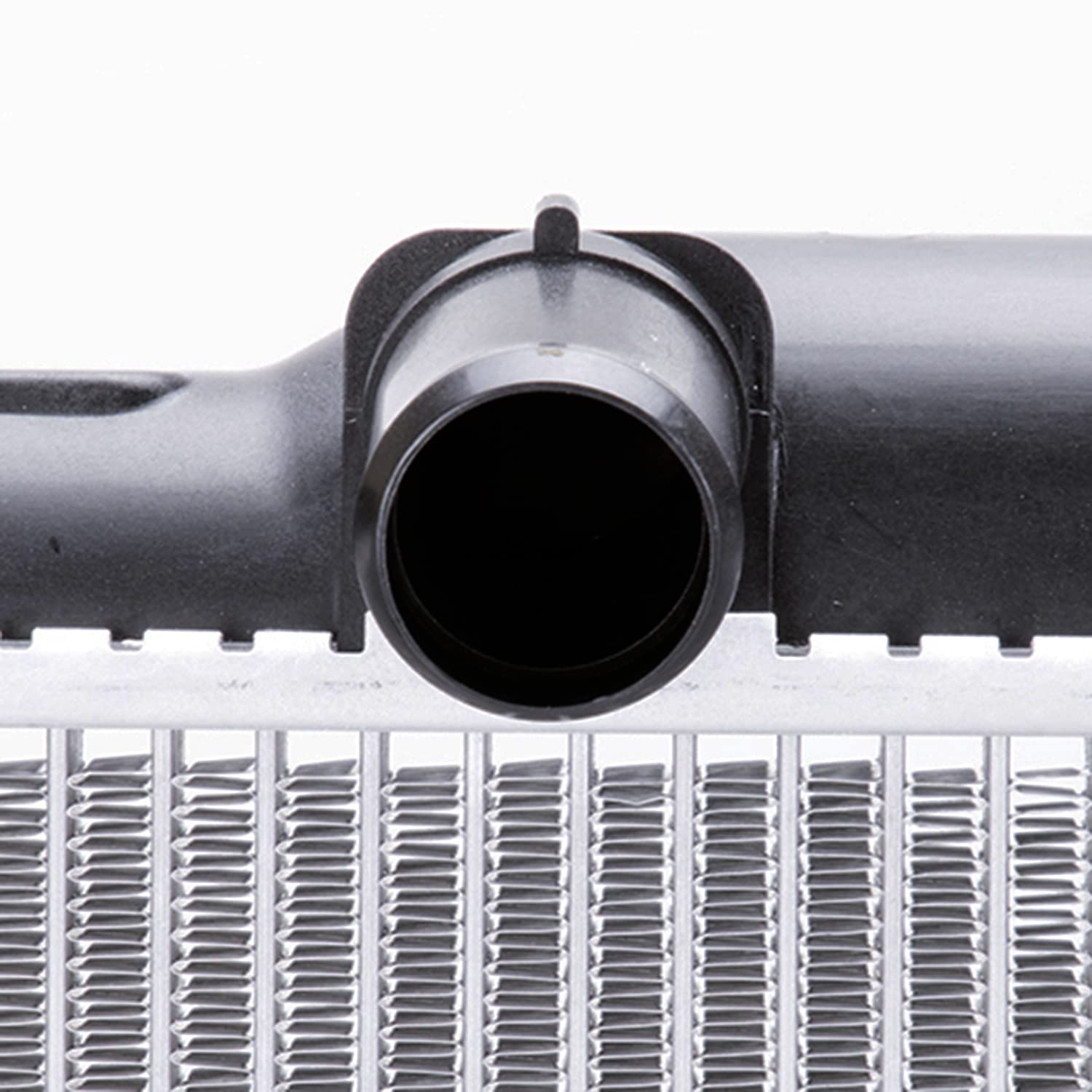 Radiator TYC 13065 Compatible with 2009-2015 Honda Pilot