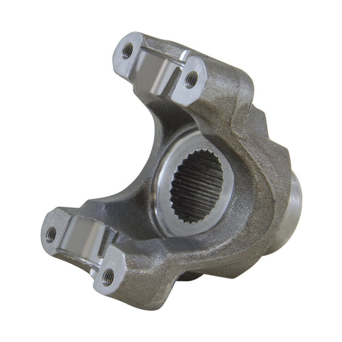 Replacement Yoke for Yukon Gear & Axle (YY D44-1310-26S) Dana 30/44/50 Differential