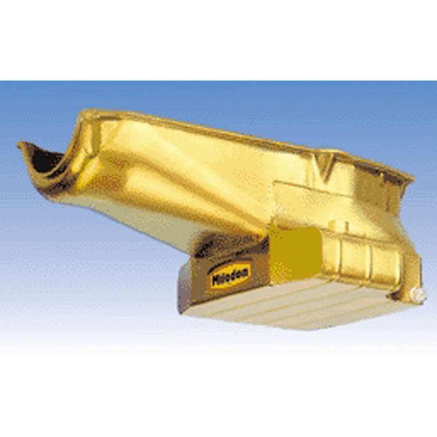 Oil Pan Milodon 31505 for Small Block Chevy