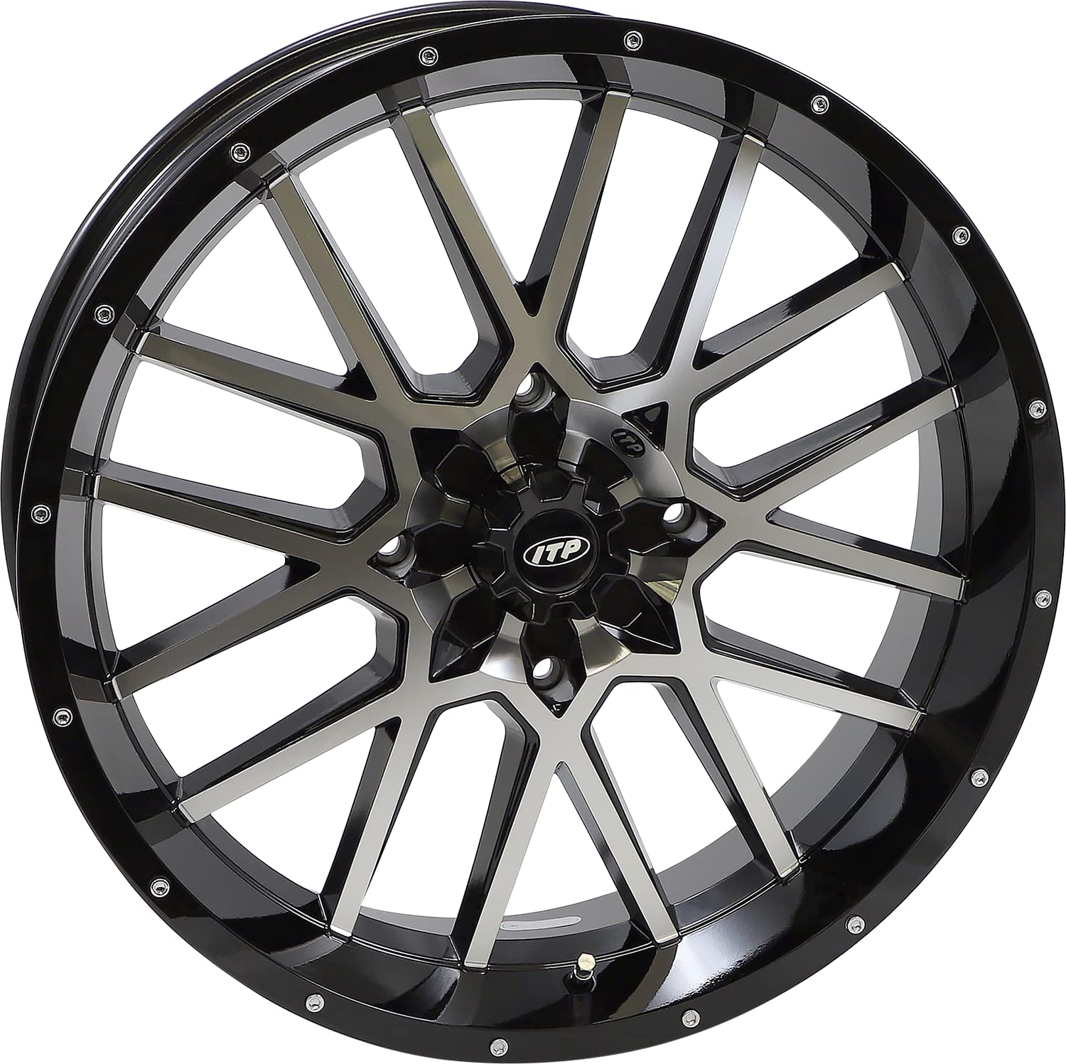 ITP WHL 20X6.5 HURCAN 4/156 2022518546B