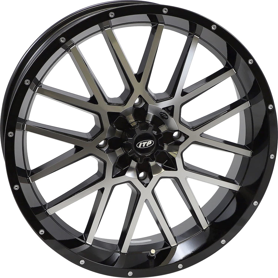 ITP WHL 20X6.5 HURCAN 4/156 2022518546B