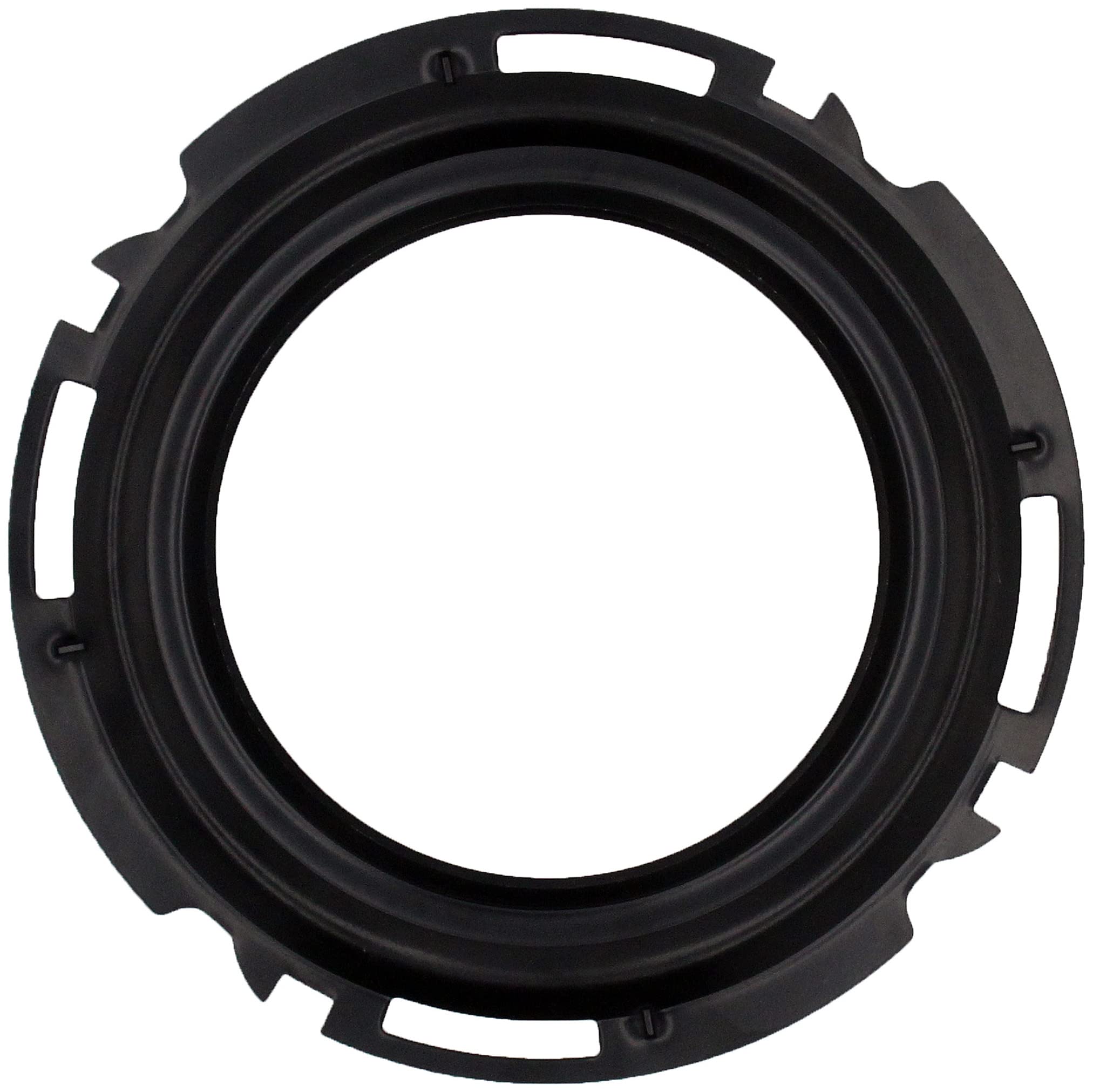 Dorman Fuel Tank 579-053 Sending Unit Lock Ring Compatible with Select Models