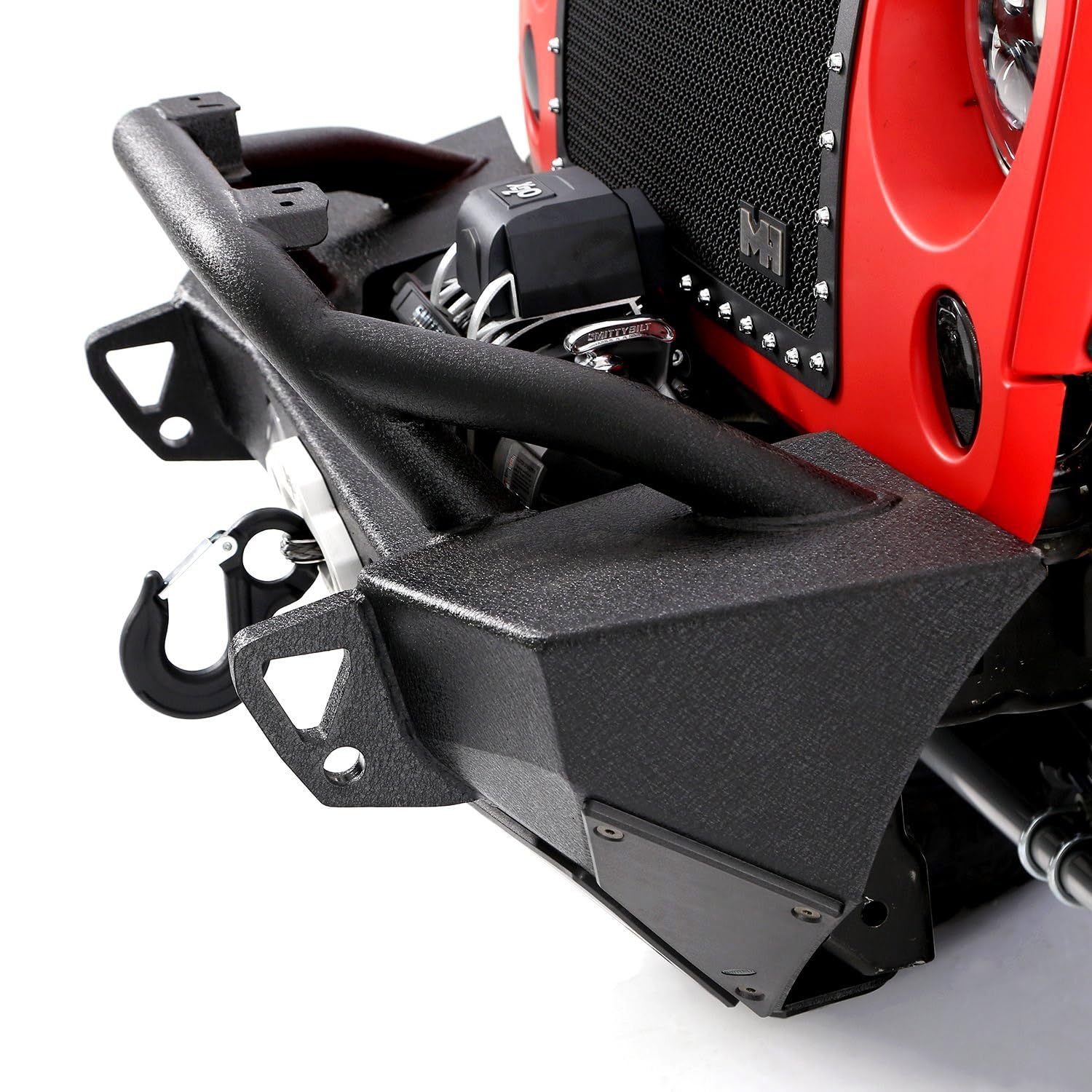 XRC Gen 2 Smittybilt (76807) Front Bumper