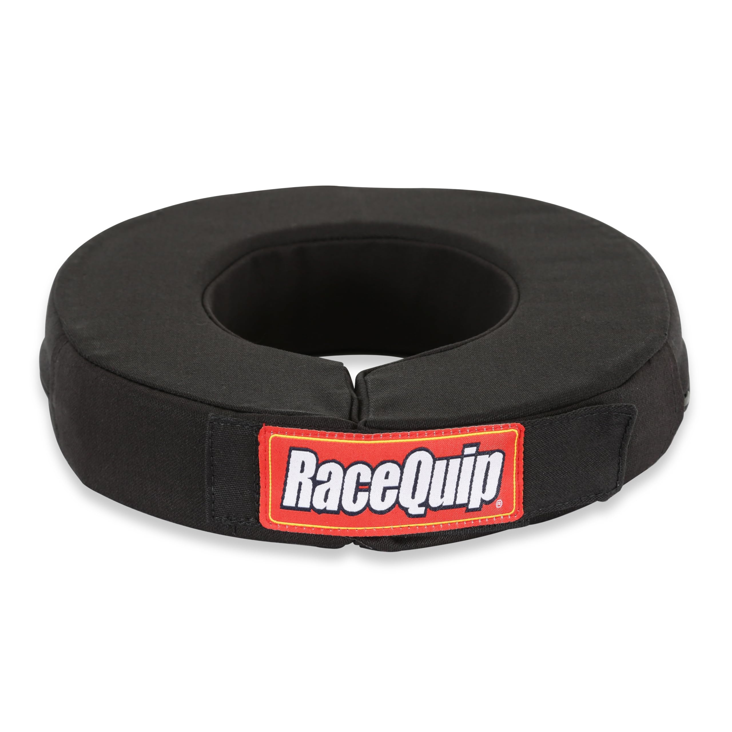 360 Degree RaceQuip® Helmet Support 333003RQP - Non-SFI Rated - Black