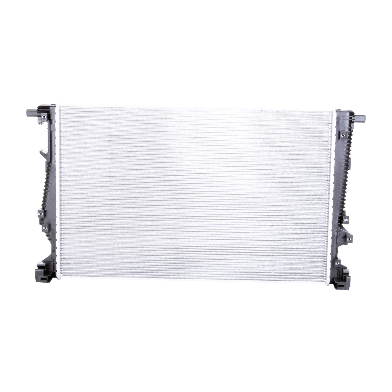 Radiator TYC 13400 Compatible with 2014-2014 Jeep Cherokee