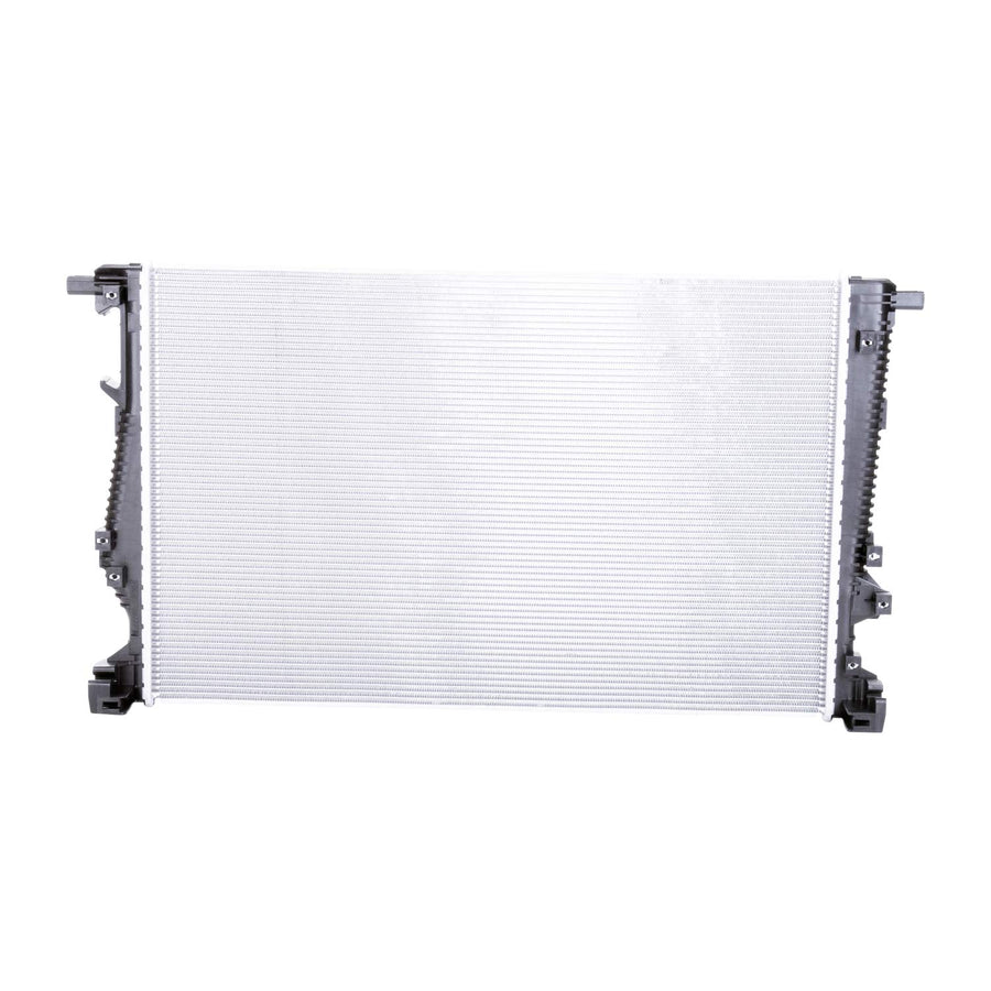 Radiator TYC 13400 Compatible with 2014-2014 Jeep Cherokee