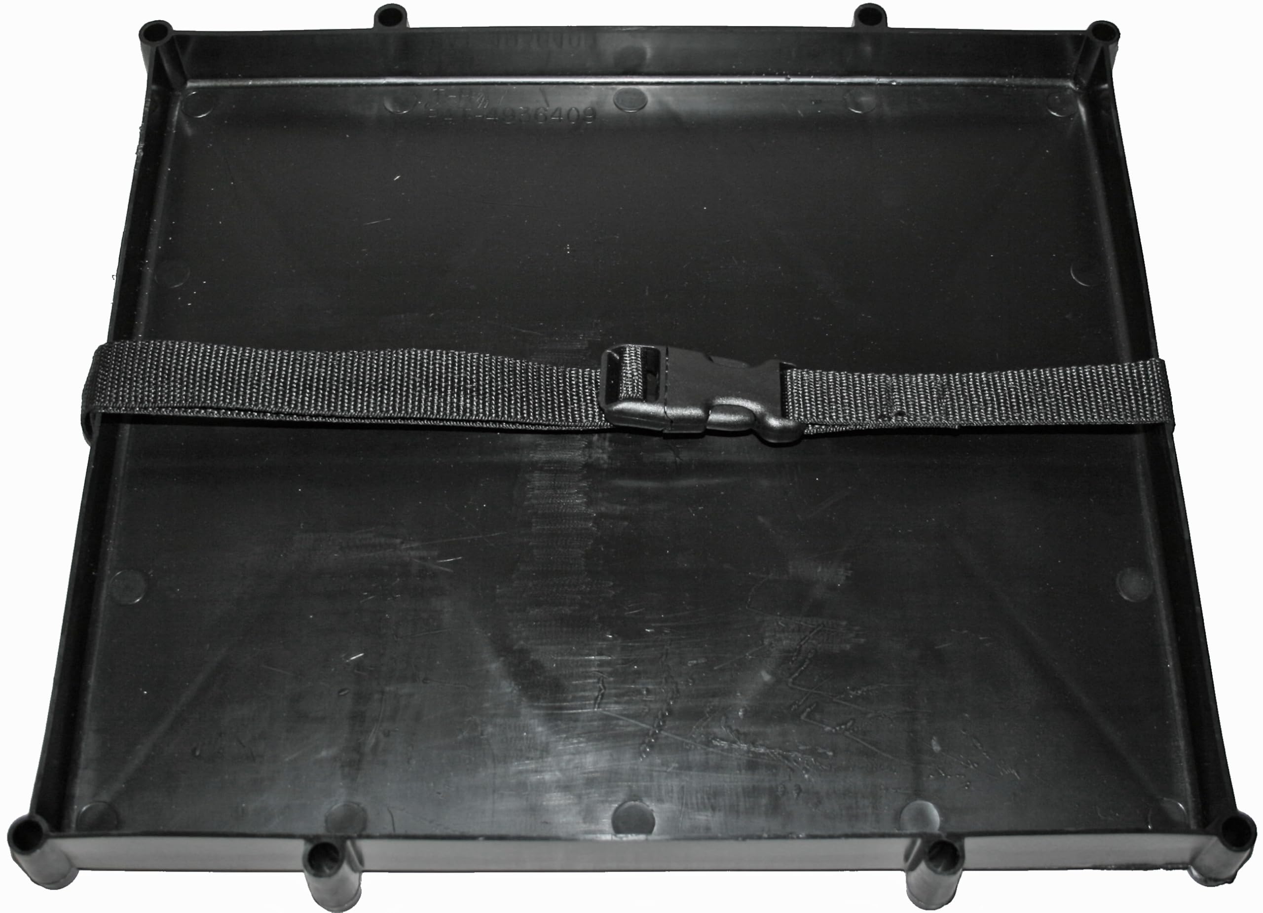 Dual Holder Tray T-H Marine Supplies Boating Battery Chargers