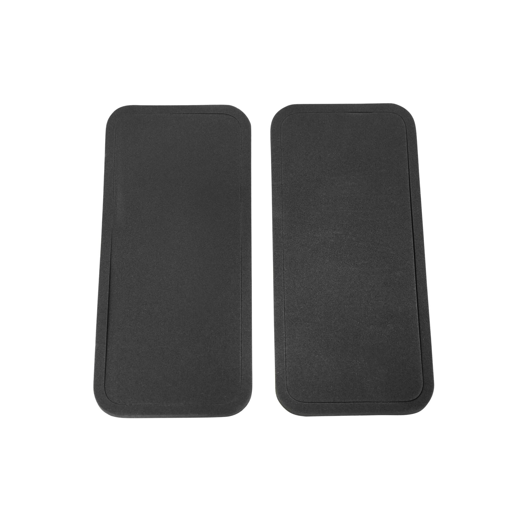 Side Marker Gaskets Brothers Trucks SML072G - Pair - Black
