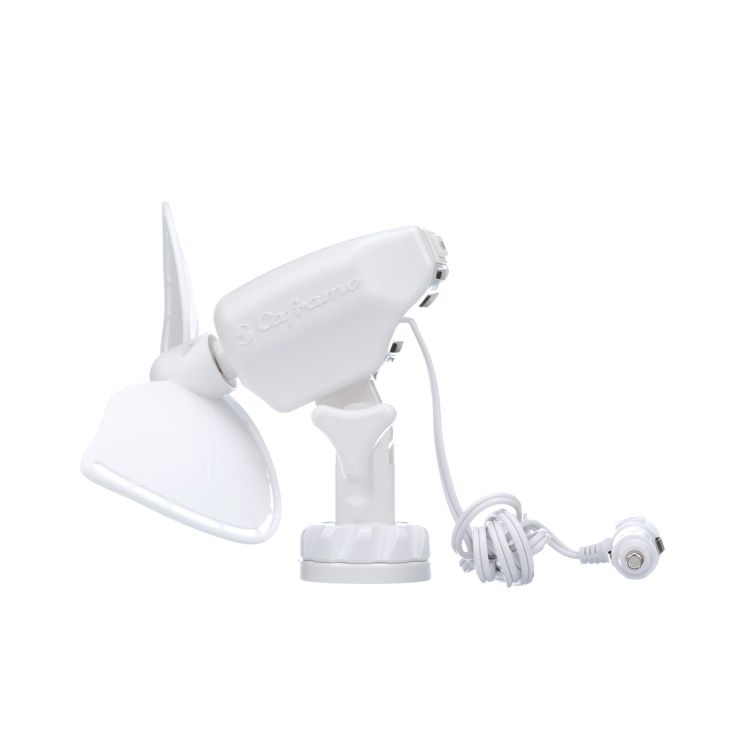 Ultimate™ SEEKR Fan by Caframo