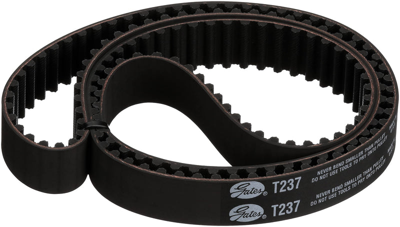 Gates Premium Automotive Timing Belt T237