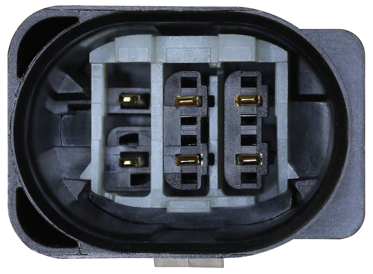 Air / Fuel Ratio Sensor NTK 27040 OE Type 5-Wire Wideband A/F Sensor
