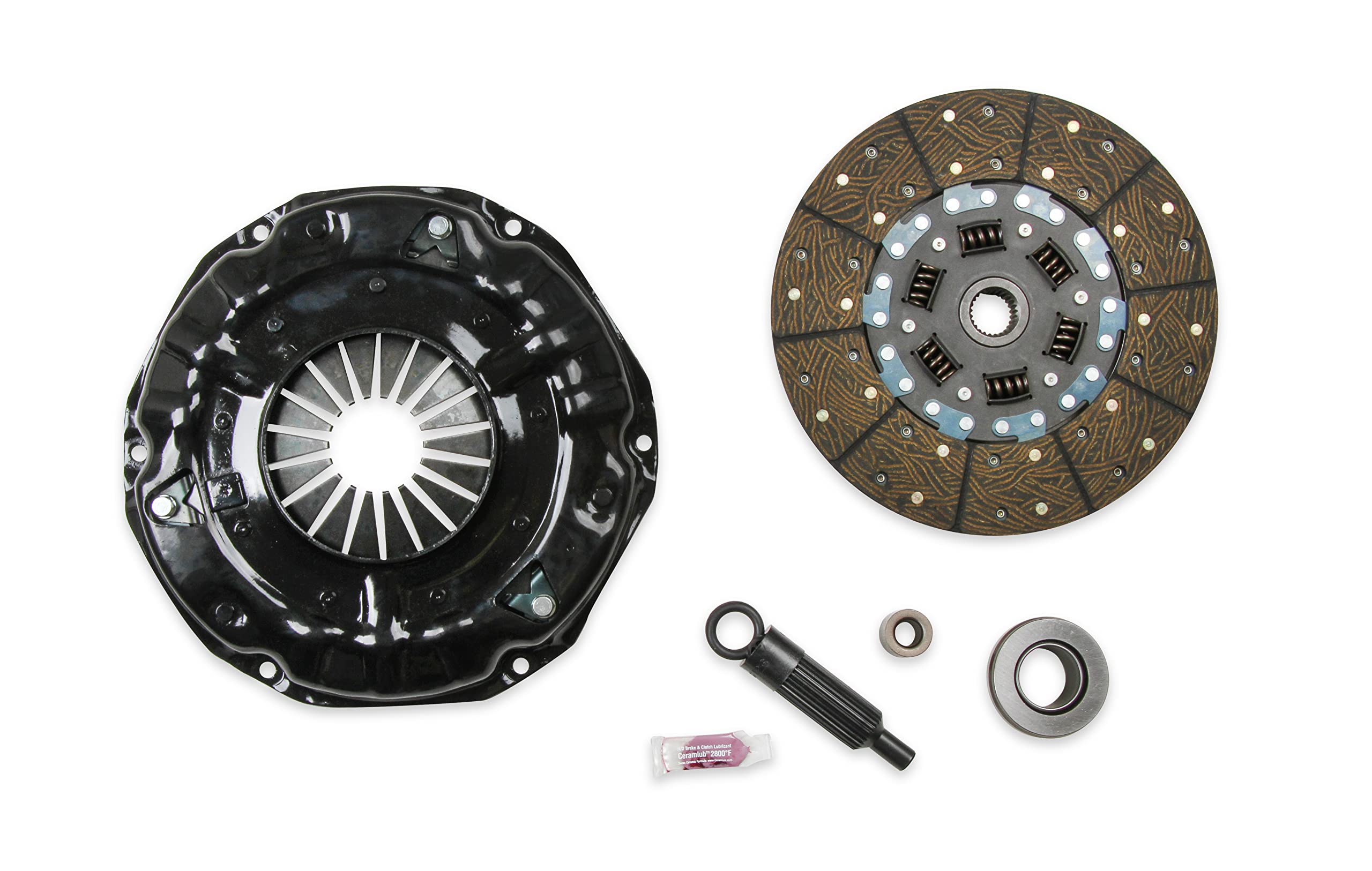 450 Hays 91-1102 Street Conversion Clutch Kit