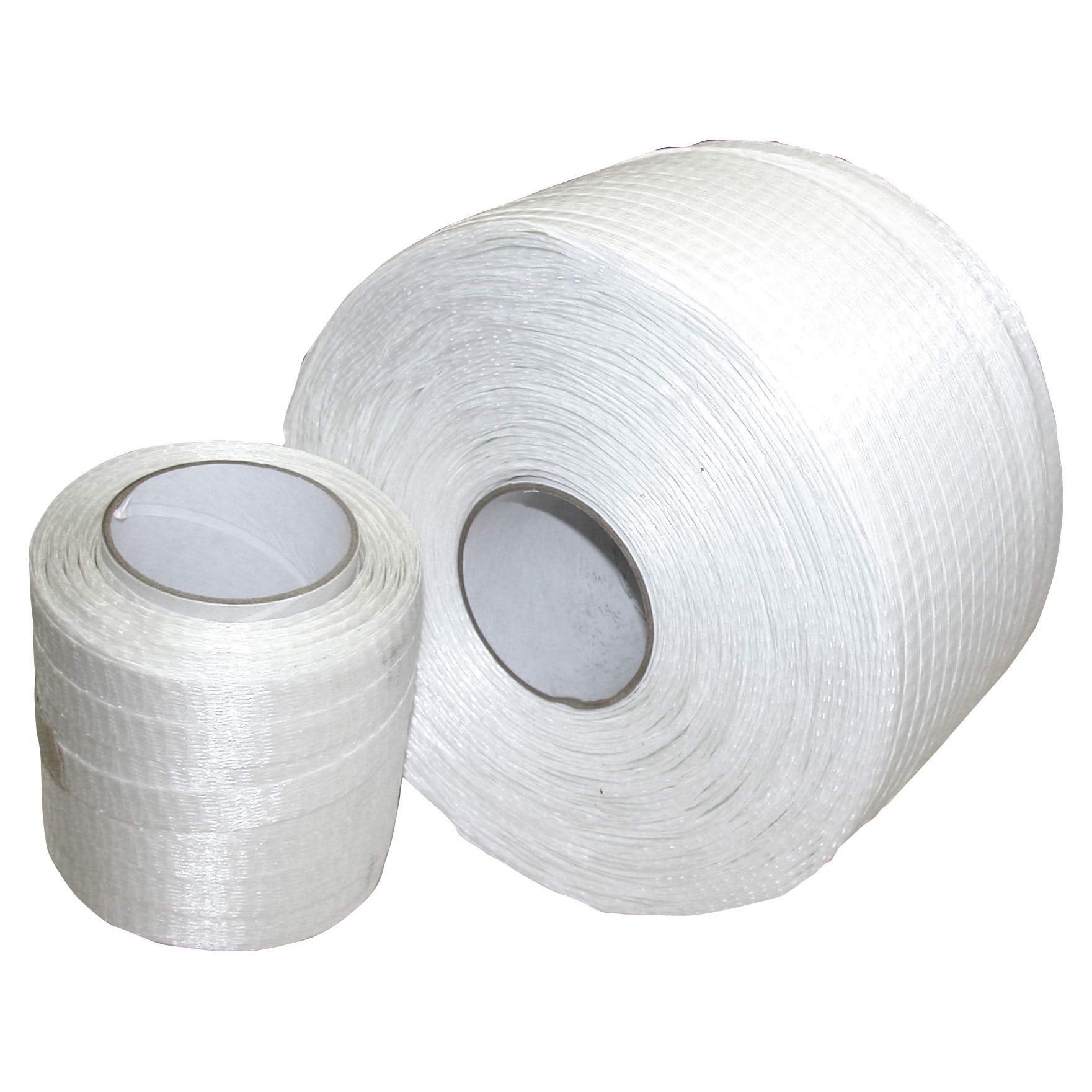 DS-750300 Dr. Shrink 3/4" X 300' Woven Cord Strapping