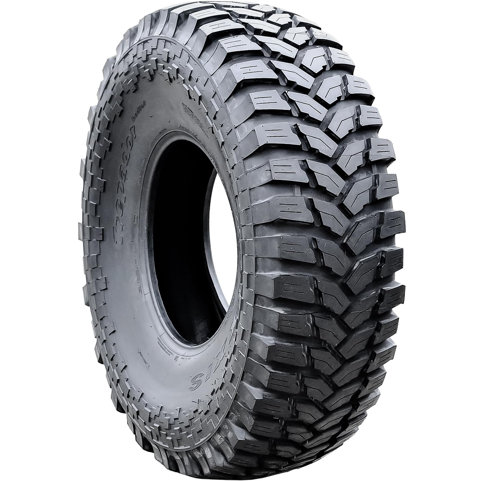 M-8060 35X12.50R17LT 8PR BSW MAXXIS TREPADOR