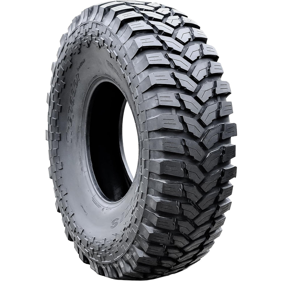 M-8060 35X12.50R17LT 8PR BSW MAXXIS TREPADOR