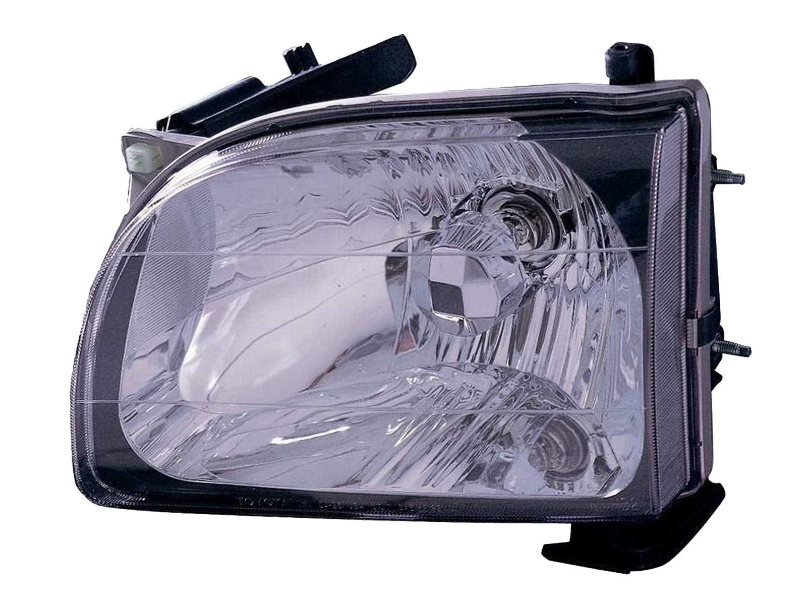 Replacement Driver Side DEPO 312-1150L-AS Headlight Assembly