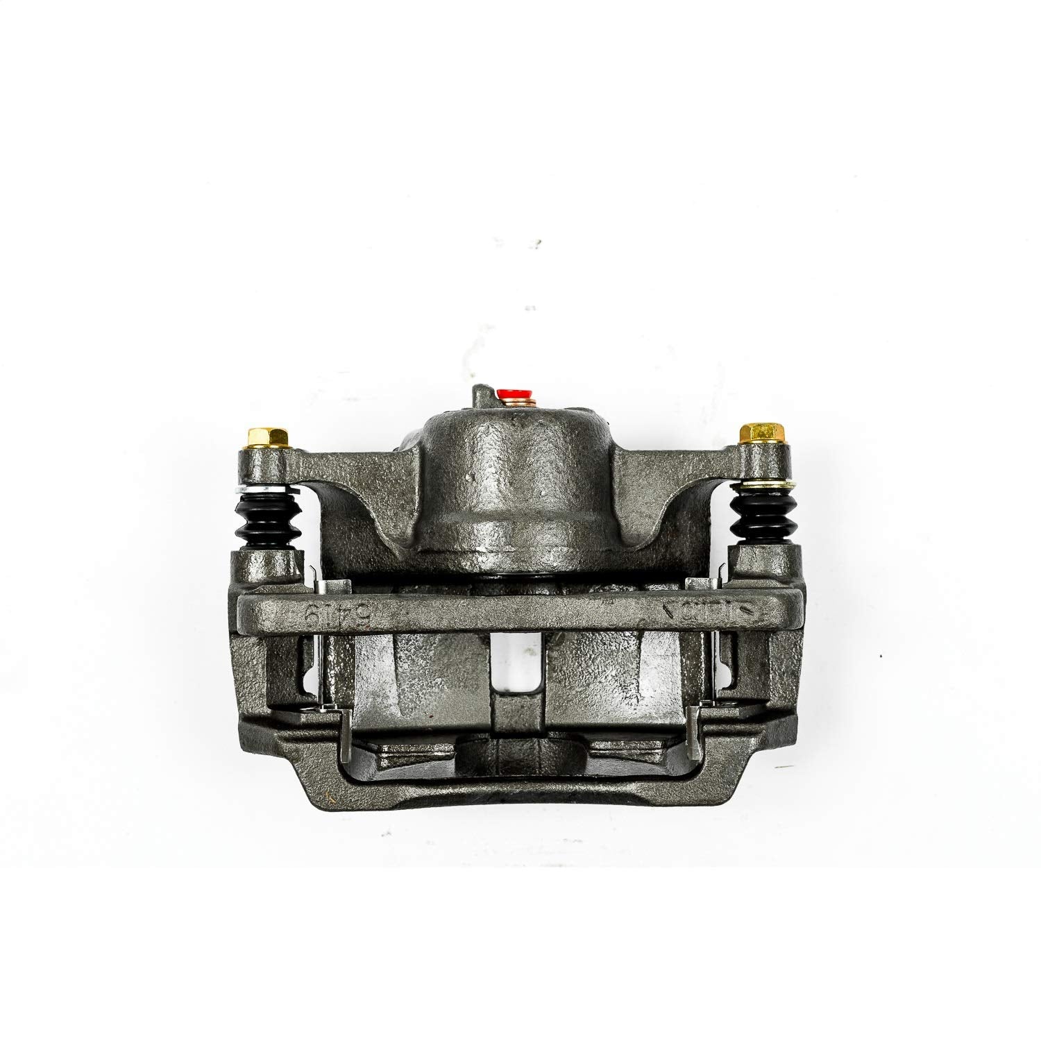 Power Stop Front Left One L1832 Stock Replacement Brake Caliper [Application Specific] For Acura EL 1997-2000, Honda Civic 1996-2011, Honda Insight 2010-2014 [Model Specific]