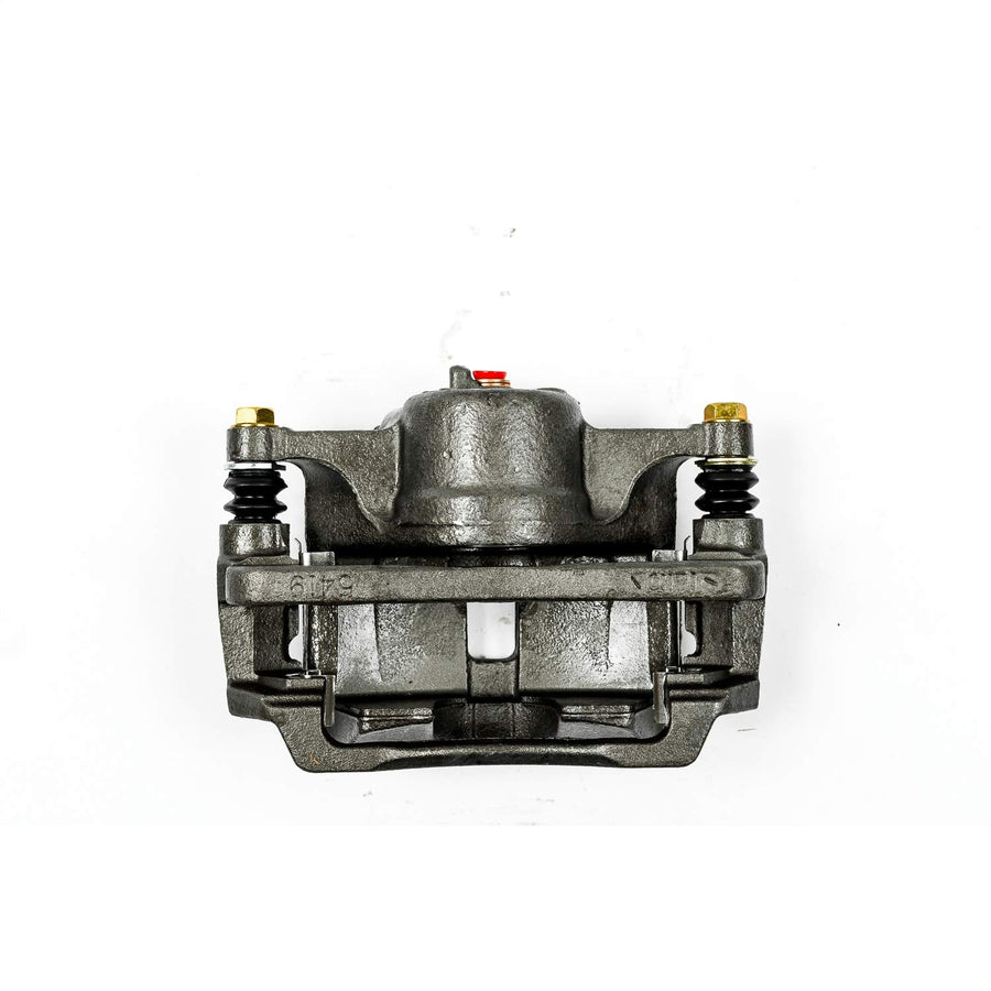 Power Stop Front Left One L1832 Stock Replacement Brake Caliper [Application Specific] For Acura EL 1997-2000, Honda Civic 1996-2011, Honda Insight 2010-2014 [Model Specific]