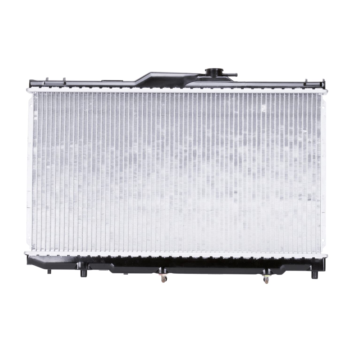 Radiator TYC 2198 Compatible with 1998-2002 Toyota Corolla