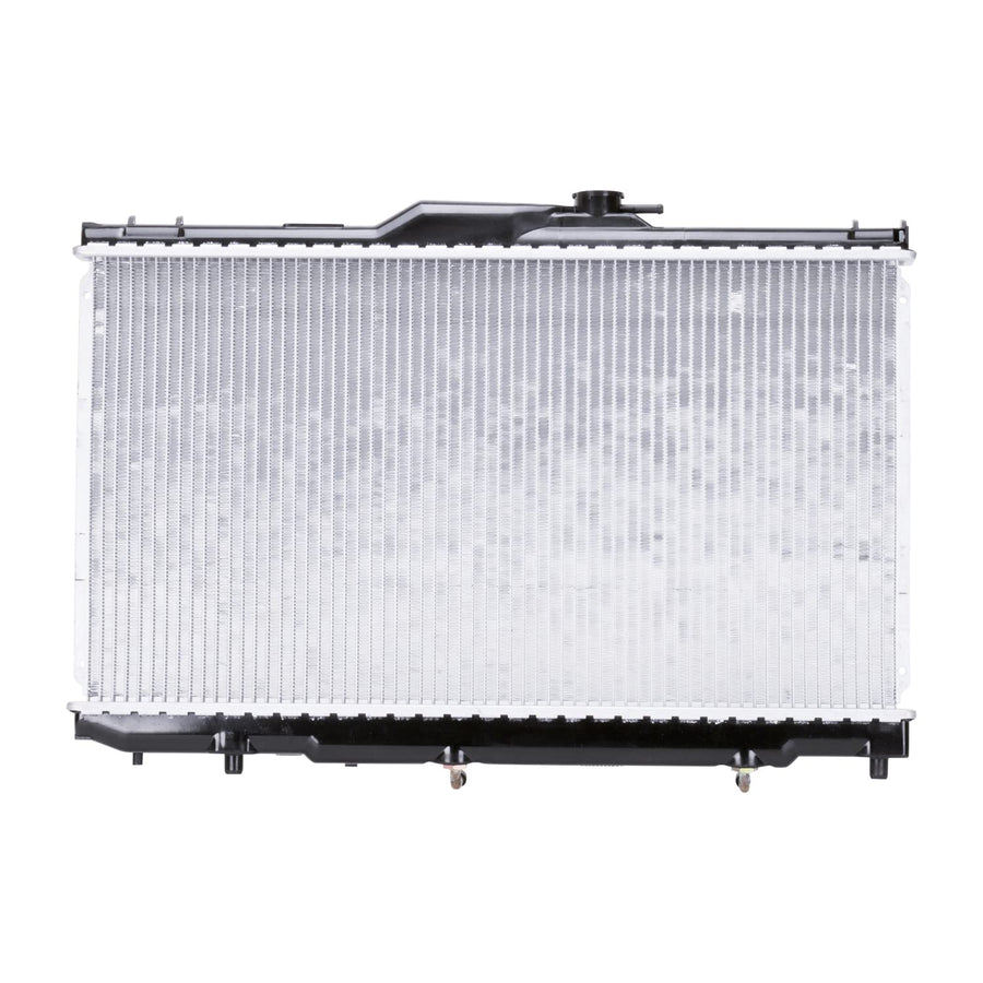 Radiator TYC 2198 Compatible with 1998-2002 Toyota Corolla