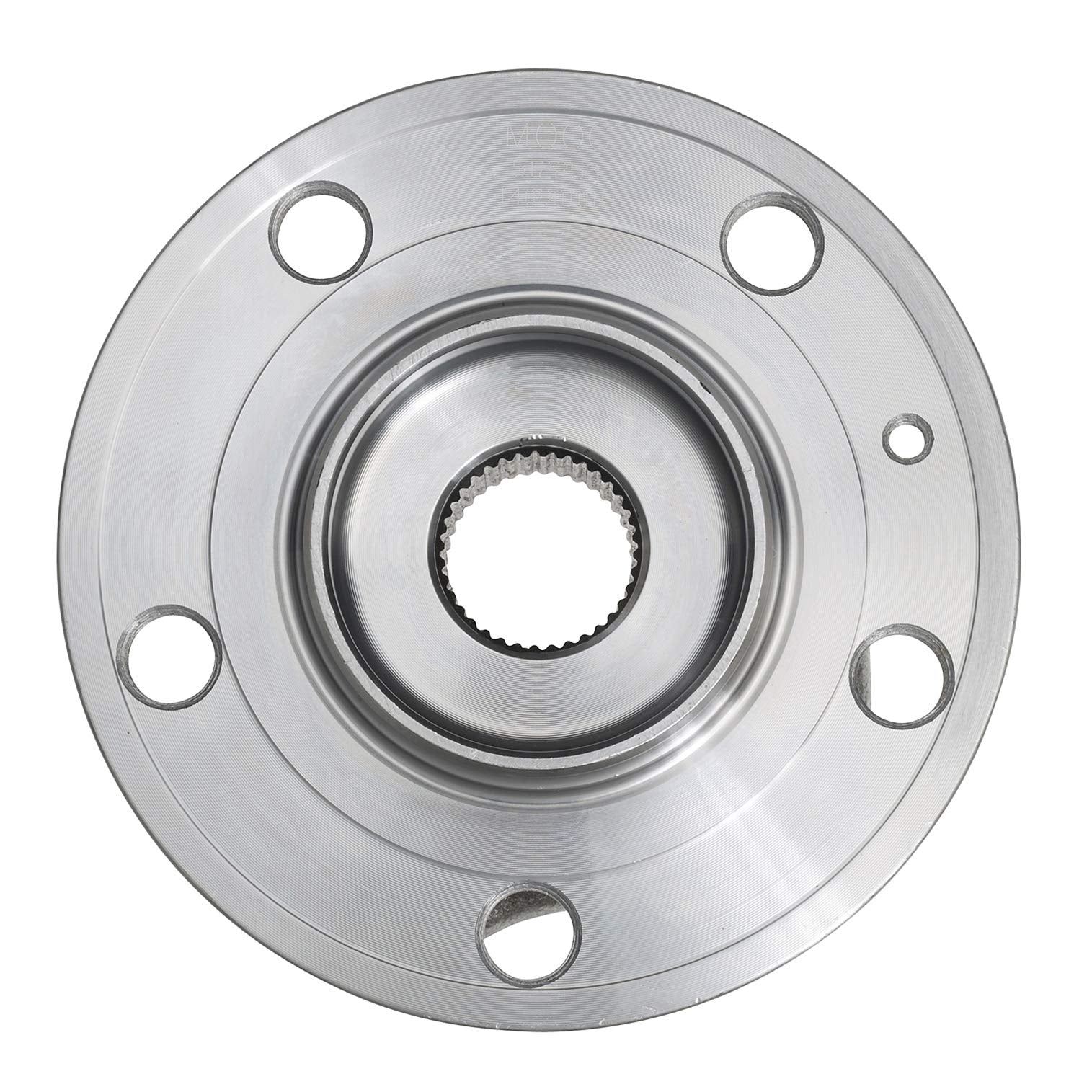 Wheel Bearing and Hub Assembly MOOG 512253 for Volvo XC70