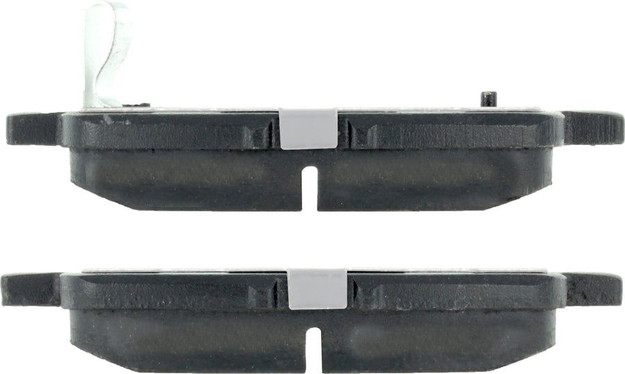 500.08650 Centric PQ PRO PADS
