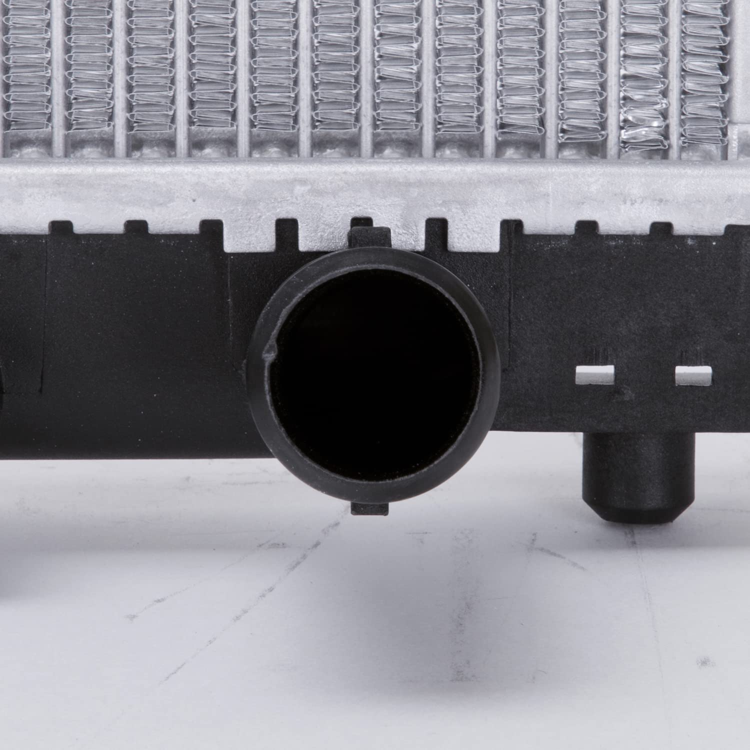 Radiator TYC 2305 Compatible with 2000-2005 Toyota Echo