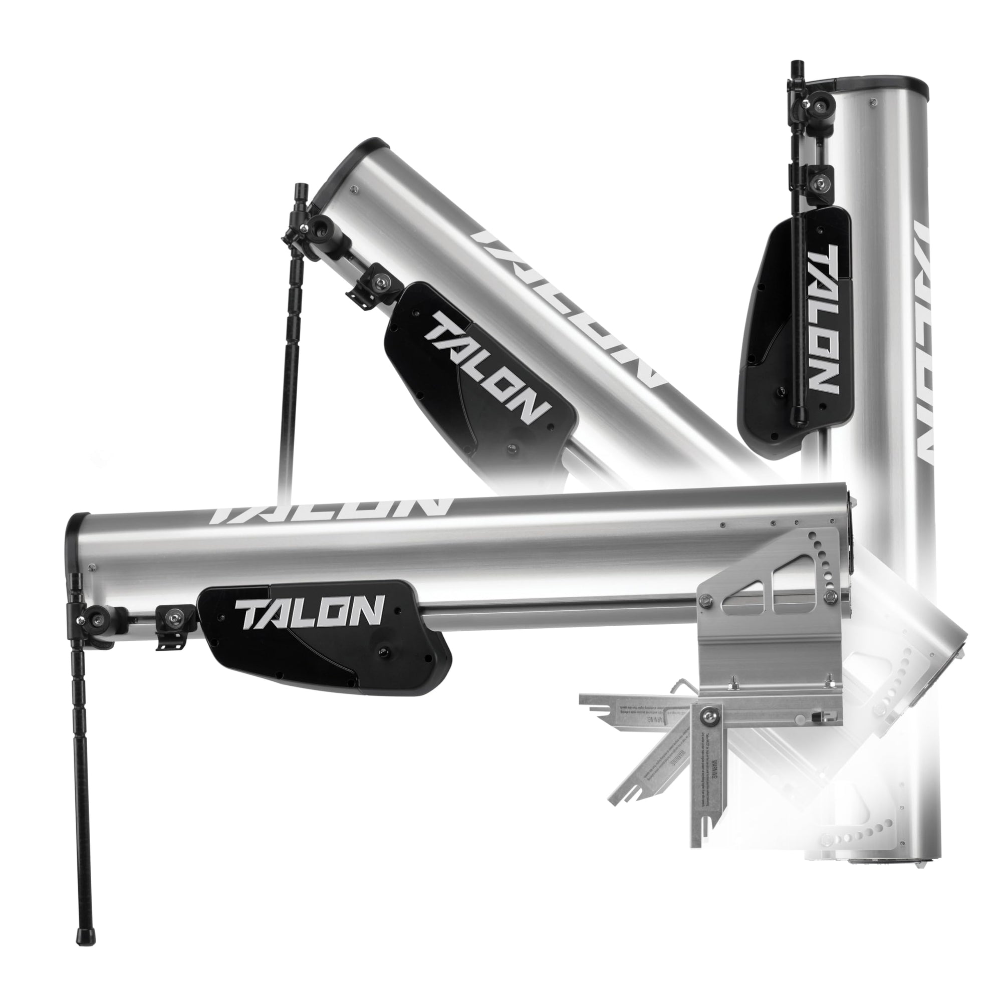 Talon Minn Kota Tilt Bracket – Shallow Water Anchor Accessory
