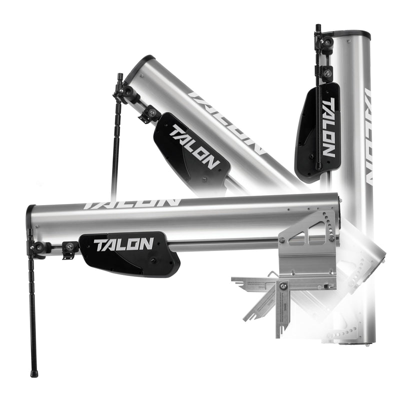 Talon Minn Kota Tilt Bracket – Shallow Water Anchor Accessory