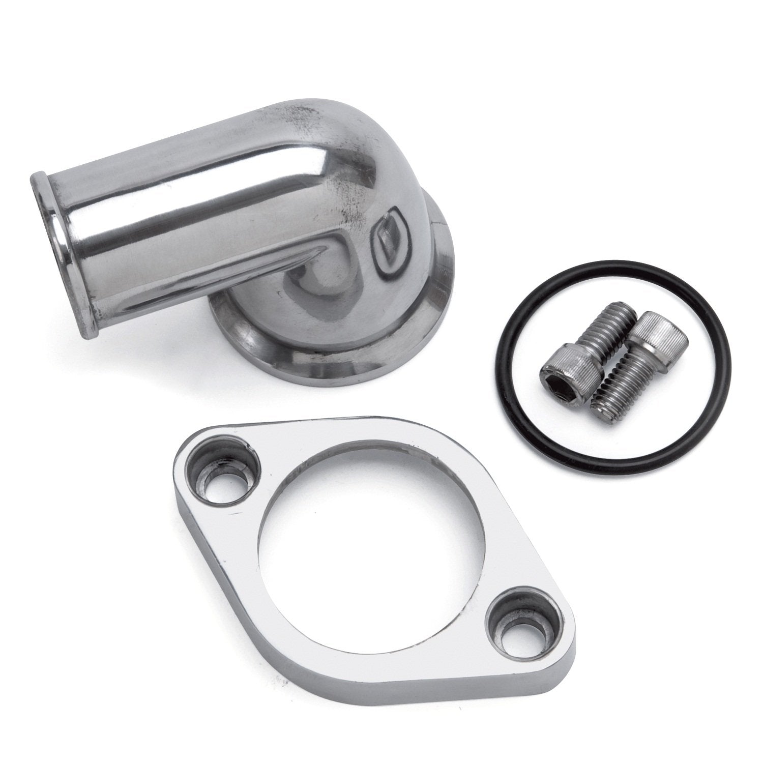 Thermostat Edelbrock Housing 4818
