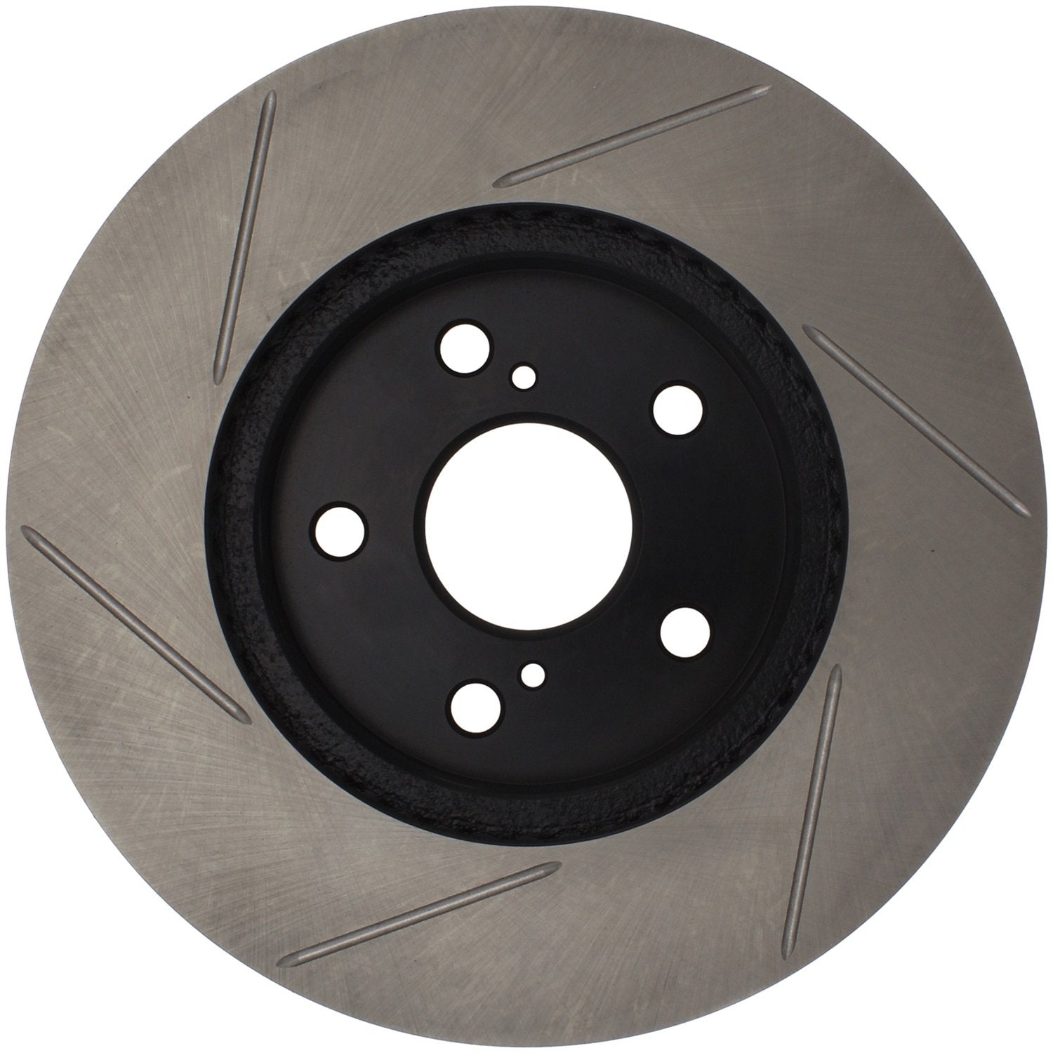 126.44125SL Power Slot Slotted Brake Rotor
