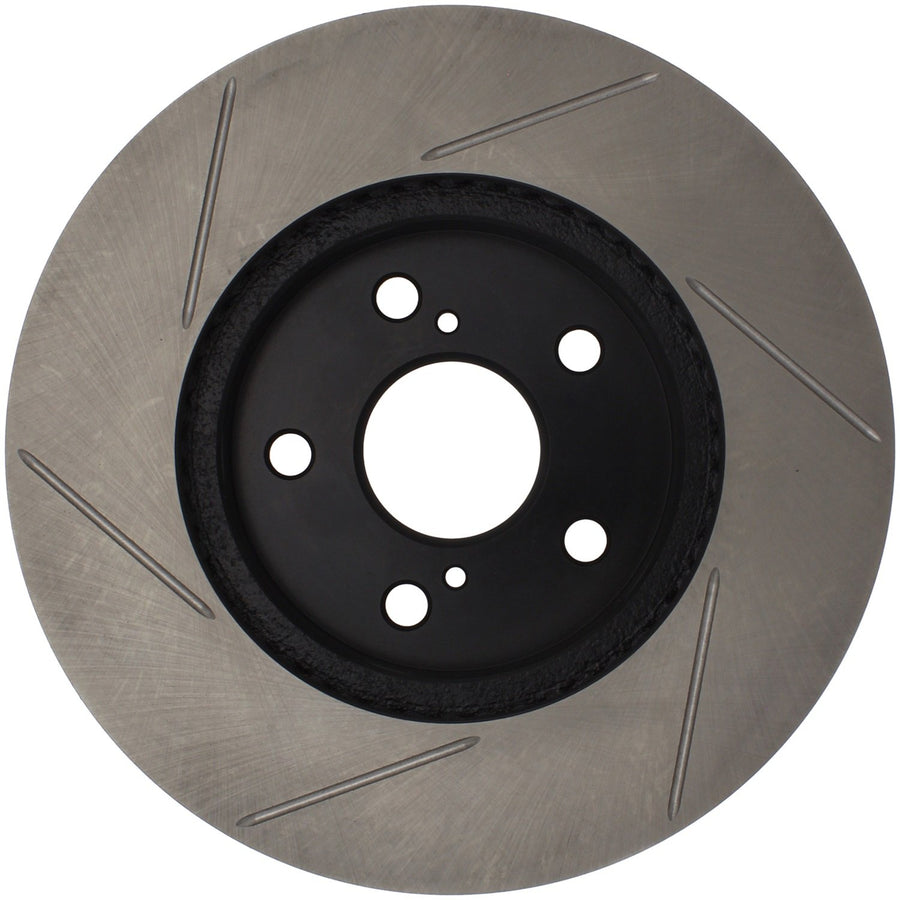 126.44125SL Power Slot Slotted Brake Rotor