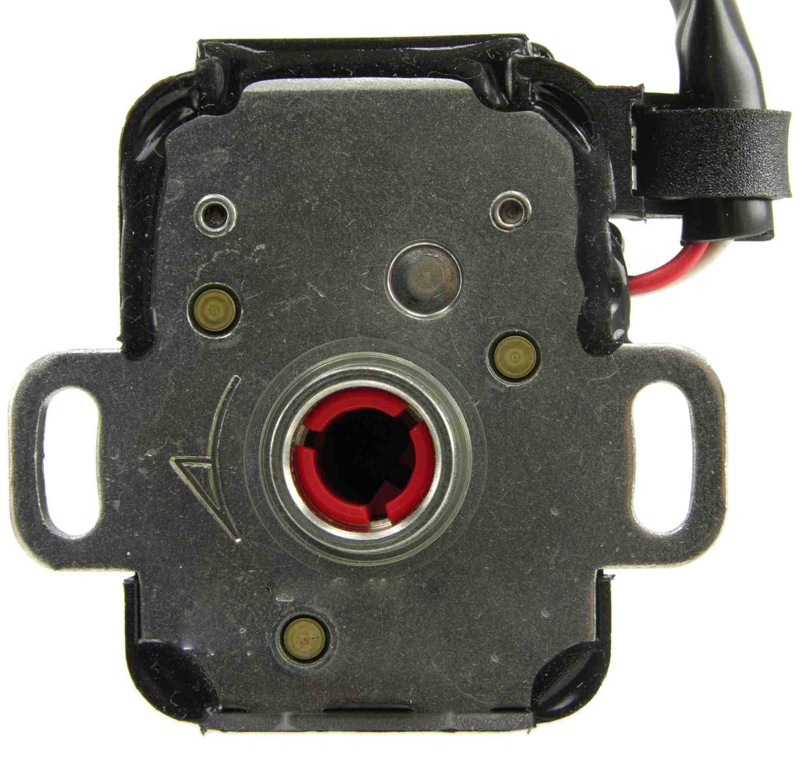 Throttle Position Sensor NGK/NTK TH0208 (75364)