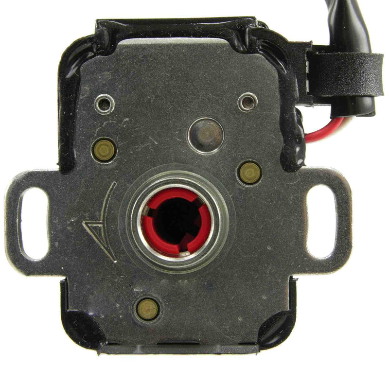 Throttle Position Sensor NGK/NTK TH0208 (75364)