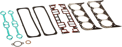 Vortech Head Gasket Set, Sierra International, 18-1254, white