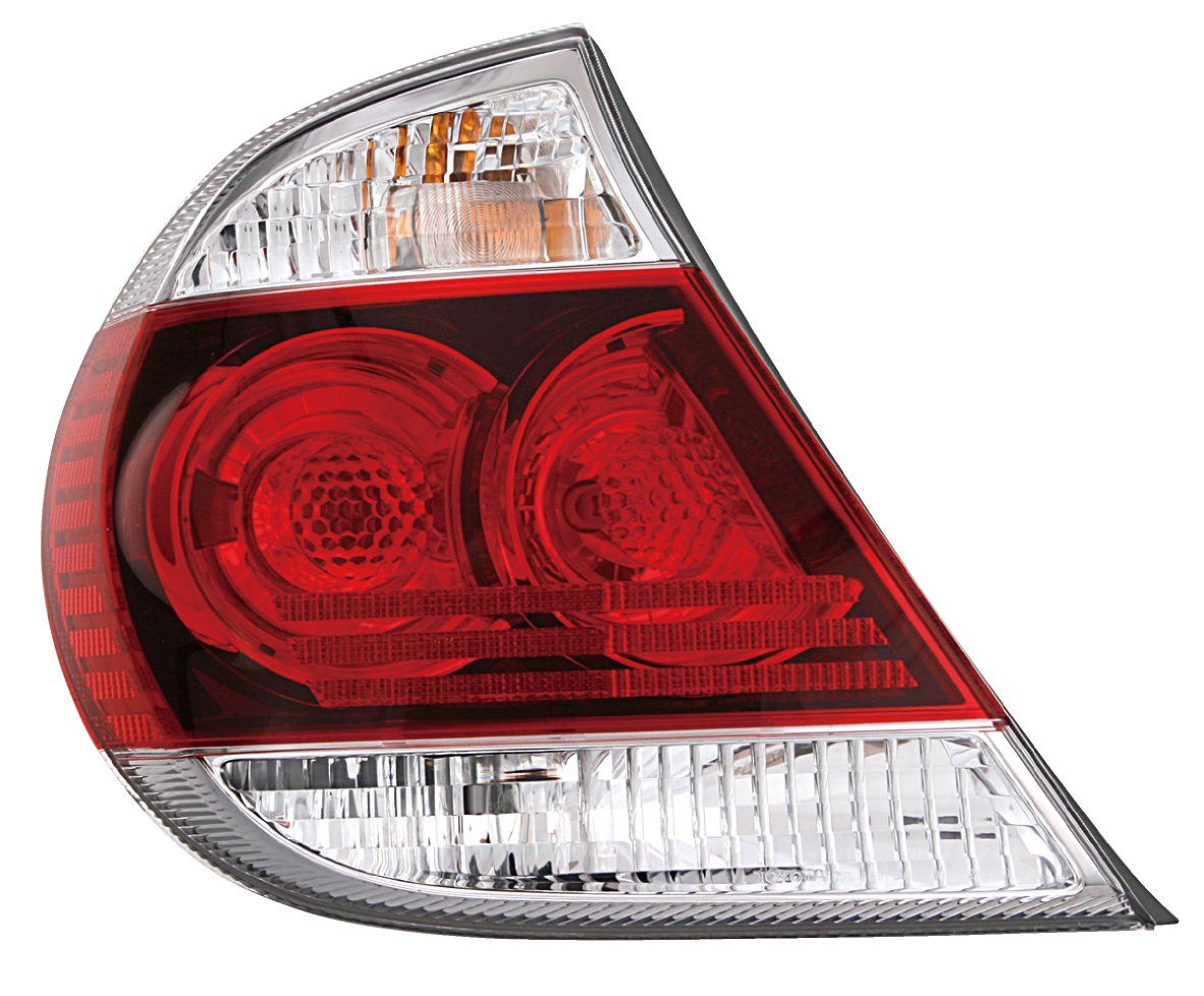 Tail Light Eagle Eyes TY784-B100L