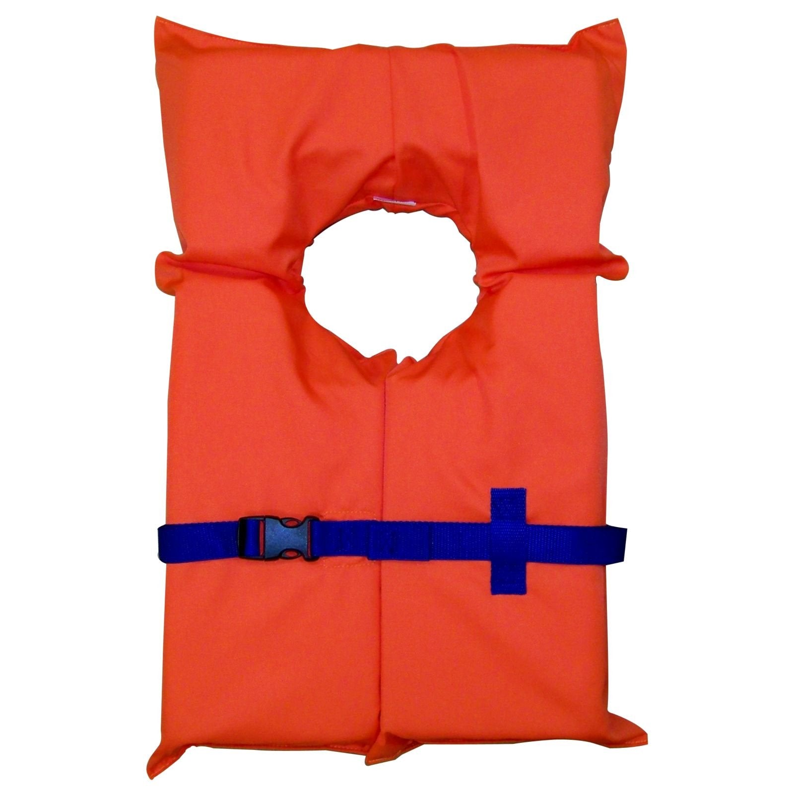 Oversize STEARNS Type II PFD