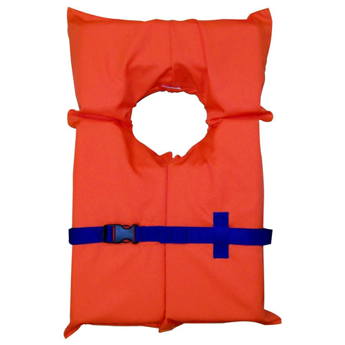 Oversize STEARNS Type II PFD