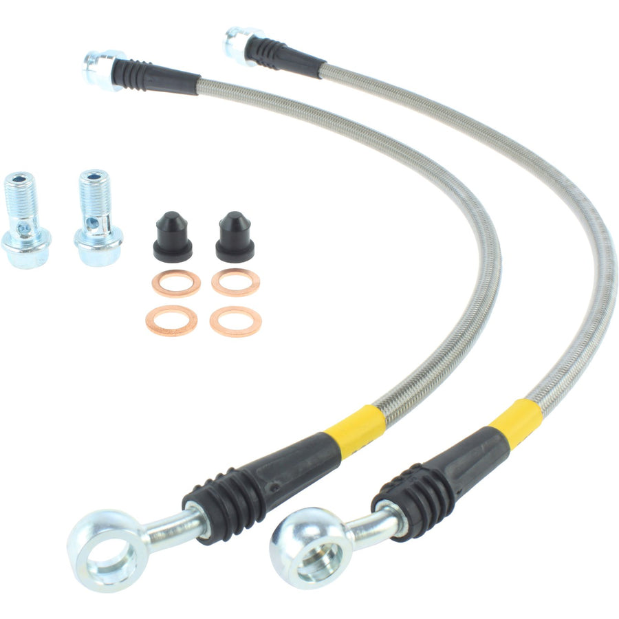 Brake Line Kit Centric (950.62000)